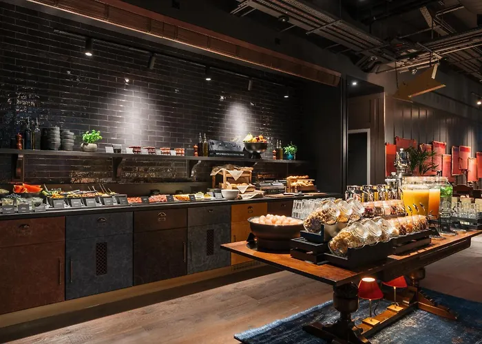 Ruby Ella Hotel Cologne