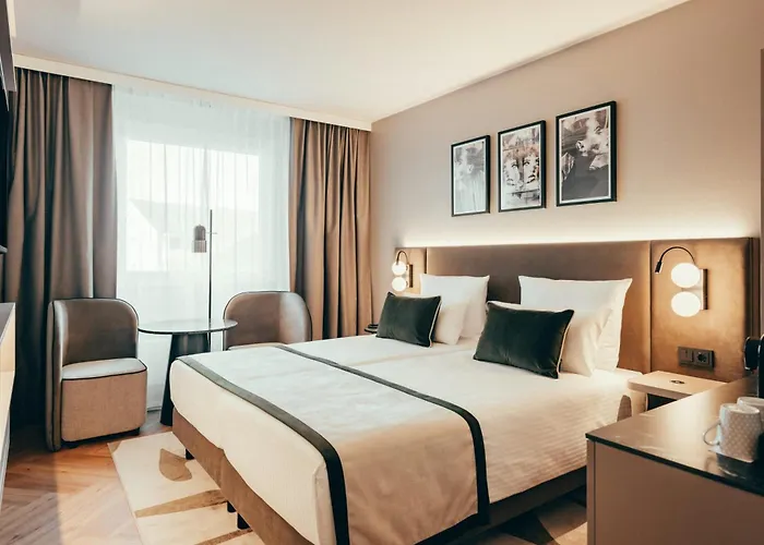 Leonardo Hotel Koeln